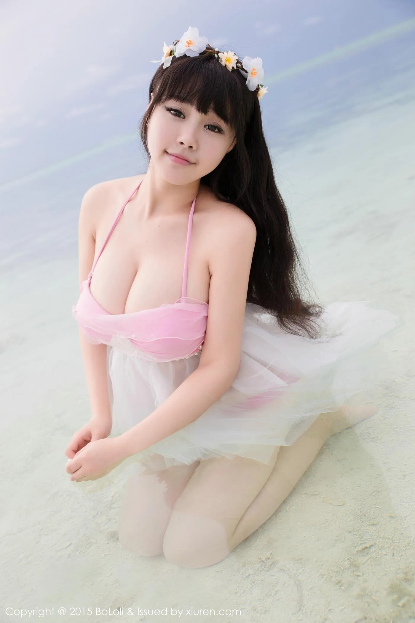 Vol.057 Barbie可儿 [50P]插图3